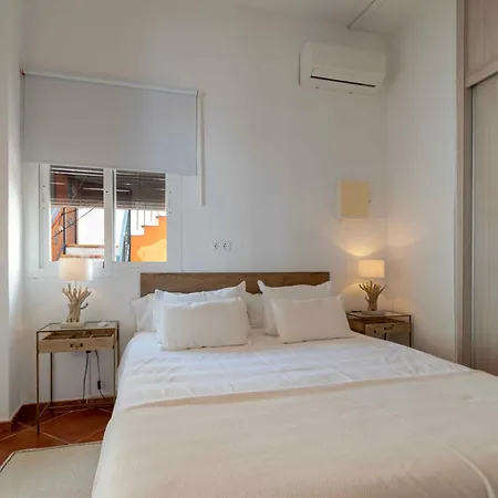 Apartment Mediterraneo Outdoor Pool *