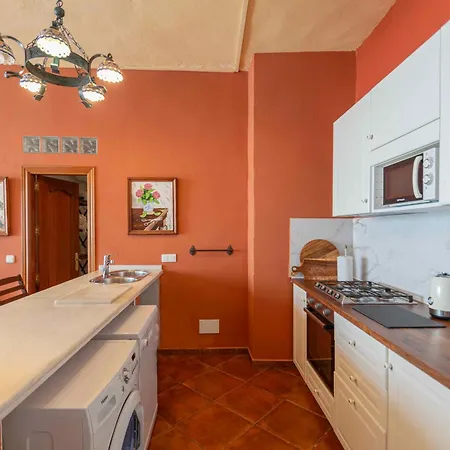 Apartment Mediterraneo Outdoor Pool