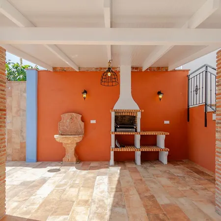 Apartment Mediterraneo Outdoor Pool