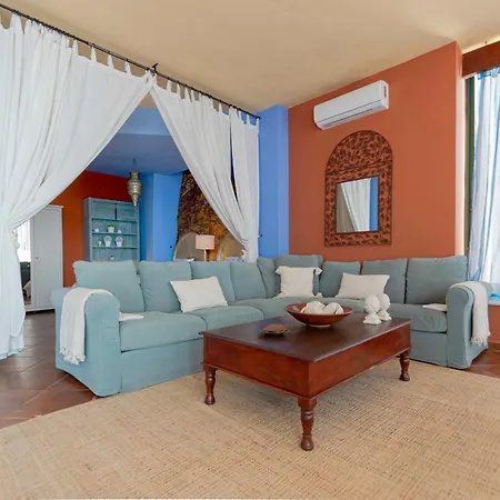 Apartment Mediterraneo Outdoor Pool