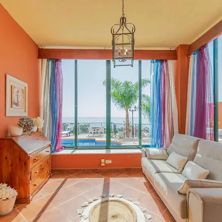 Apartment Mediterraneo Outdoor Pool *