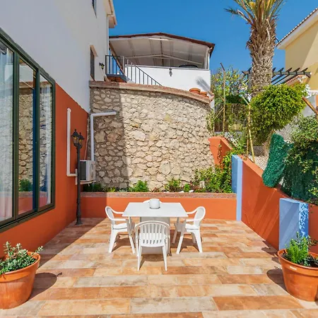Apartment Mediterraneo Outdoor Pool *